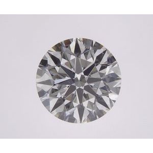1.42ct ROUND Diamond - 500123657