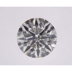 1.42ct ROUND Diamond - 500123657