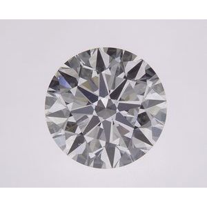 1.7ct ROUND Diamond - 500123659