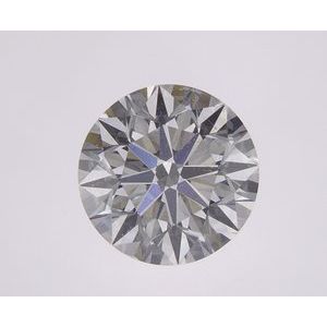 1.42ct ROUND Diamond - 500123658