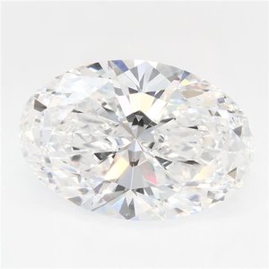 2.59ct OVAL Diamond - 500120940