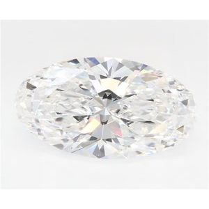 2.59ct OVAL Diamond - 500120940