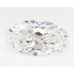 2.59ct OVAL Diamond - 500120940