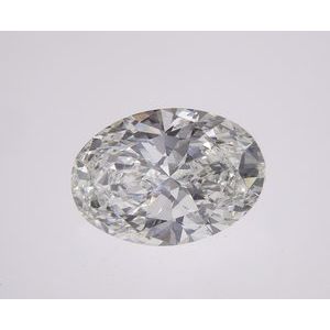 1.72ct OVAL Diamond - 500123057