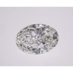 1.72ct OVAL Diamond - 500123057