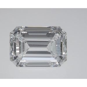 2.2ct EMERALD Diamond - 500122807