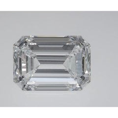 2.2ct EMERALD Diamond - 500122807