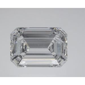 2.51ct EMERALD Diamond - 500122806