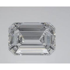 2.51ct EMERALD Diamond - 500122806