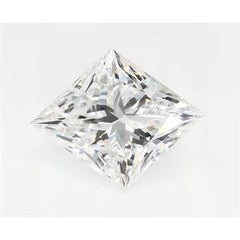 1.09ct SQUARE Diamond - 500123880