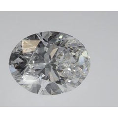 1.83ct OVAL Diamond - 500123753