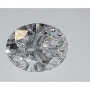 1.83ct OVAL Diamond - 500123754