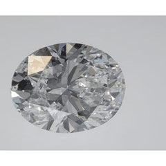 1.83ct OVAL Diamond - 500123754