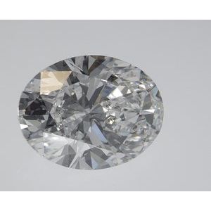 1.83ct OVAL Diamond - 500123756