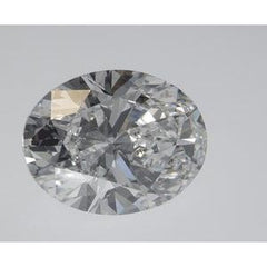 1.83ct OVAL Diamond - 500123756
