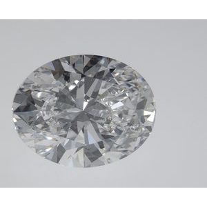 1.82ct OVAL Diamond - 500123758