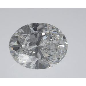 1.82ct OVAL Diamond - 500123761