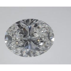 1.82ct OVAL Diamond - 500123759