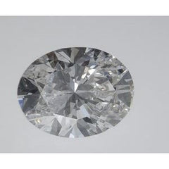1.82ct OVAL Diamond - 500123760