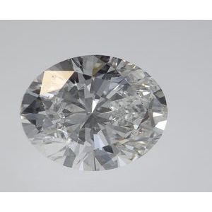 1.82ct OVAL Diamond - 500123762