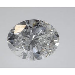 1.82ct OVAL Diamond - 500123762