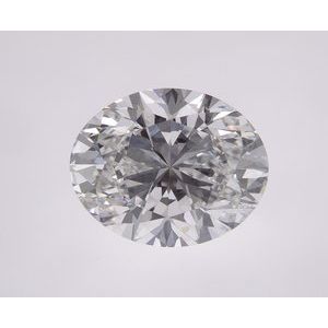 2.67ct OVAL Diamond - 500123724
