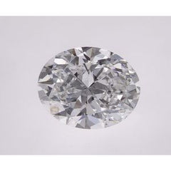 2.67ct OVAL Diamond - 500123723