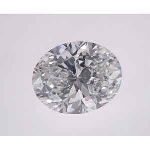 2.66ct OVAL Diamond - 500123728