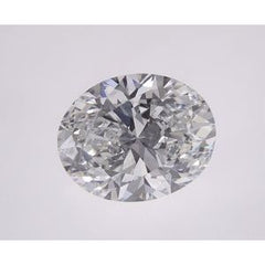 2.66ct OVAL Diamond - 500123728