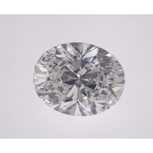 2.66ct OVAL Diamond - 500123732
