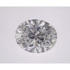 2.66ct OVAL Diamond - 500123732