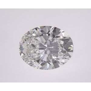 2.67ct OVAL Diamond - 500123727