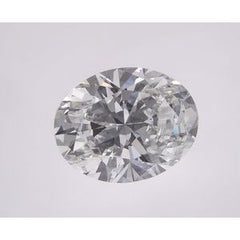 2.67ct OVAL Diamond - 500123726