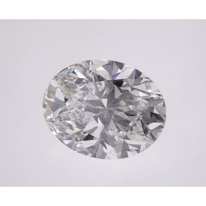 2.66ct OVAL Diamond - 500123729