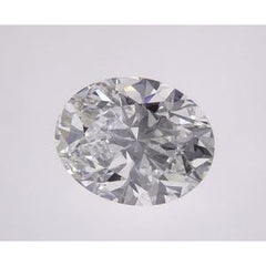 2.66ct OVAL Diamond - 500123729