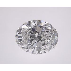 2.66ct OVAL Diamond - 500123731