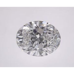2.66ct OVAL Diamond - 500123731