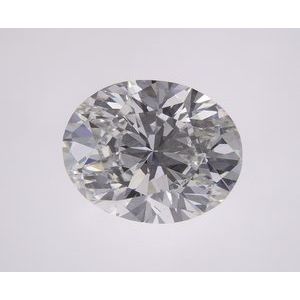 2.66ct OVAL Diamond - 500123730