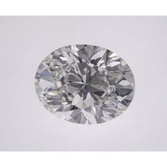 2.66ct OVAL Diamond - 500123730