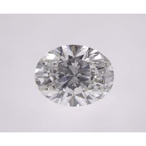 1.86ct OVAL Diamond - 500123743