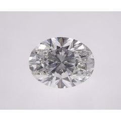 1.86ct OVAL Diamond - 500123743