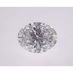 1.85ct OVAL Diamond - 500123746