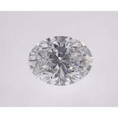 1.85ct OVAL Diamond - 500123746