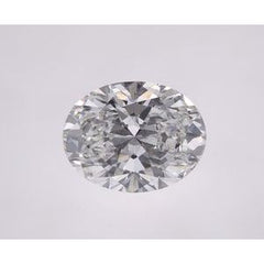 1.85ct OVAL Diamond - 500123747