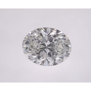 1.85ct OVAL Diamond - 500123748