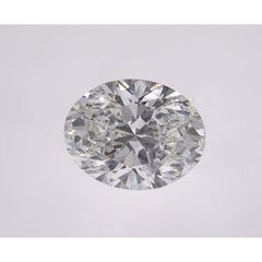 1.85ct OVAL Diamond - 500123748