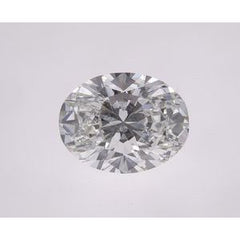 1.84ct OVAL Diamond - 500123750