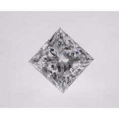 1.7ct SQUARE Diamond - 500125984