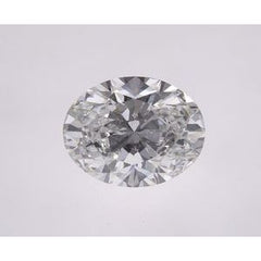 1.84ct OVAL Diamond - 500123749