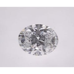 1.83ct OVAL Diamond - 500123752